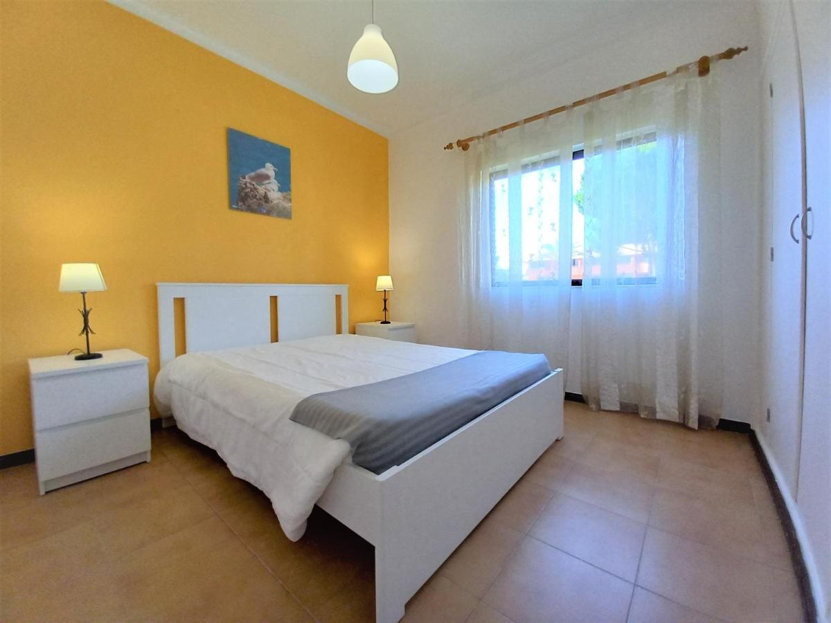 Apartament Sol Nascente- Piscina, Wifi, Familiar Vilamoura Zewnętrze zdjęcie