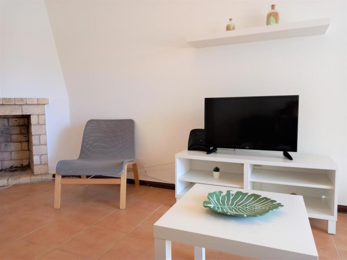 Apartament Sol Nascente- Piscina, Wifi, Familiar Vilamoura Zewnętrze zdjęcie