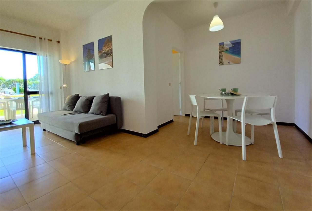 Apartament Sol Nascente- Piscina, Wifi, Familiar Vilamoura Zewnętrze zdjęcie