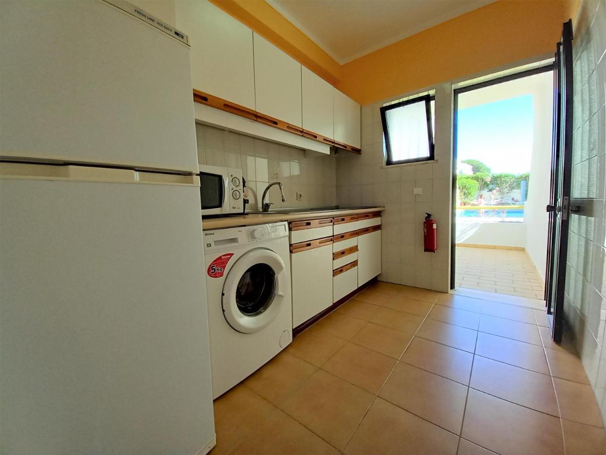 Apartament Sol Nascente- Piscina, Wifi, Familiar Vilamoura Zewnętrze zdjęcie