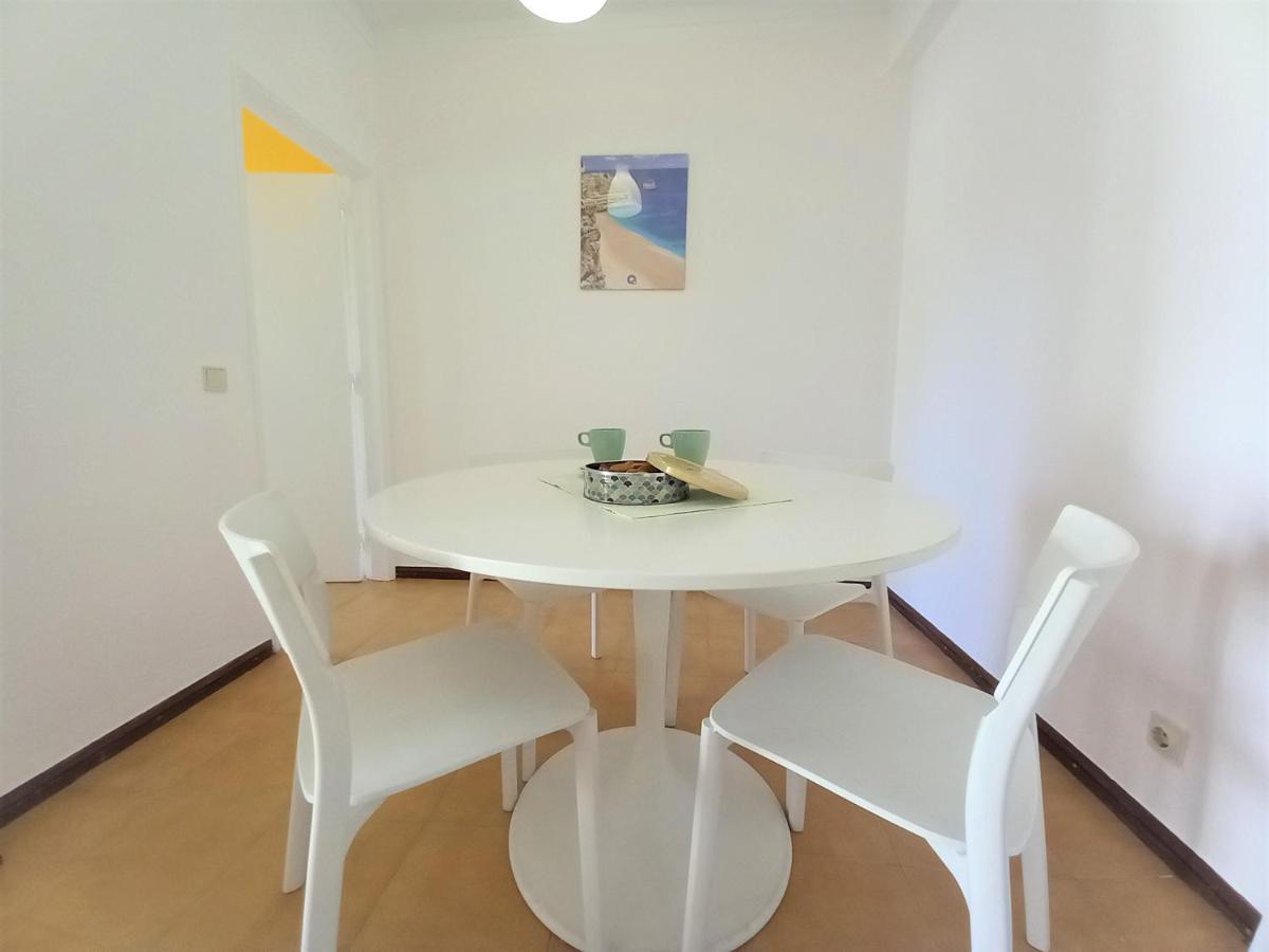 Apartament Sol Nascente- Piscina, Wifi, Familiar Vilamoura Zewnętrze zdjęcie