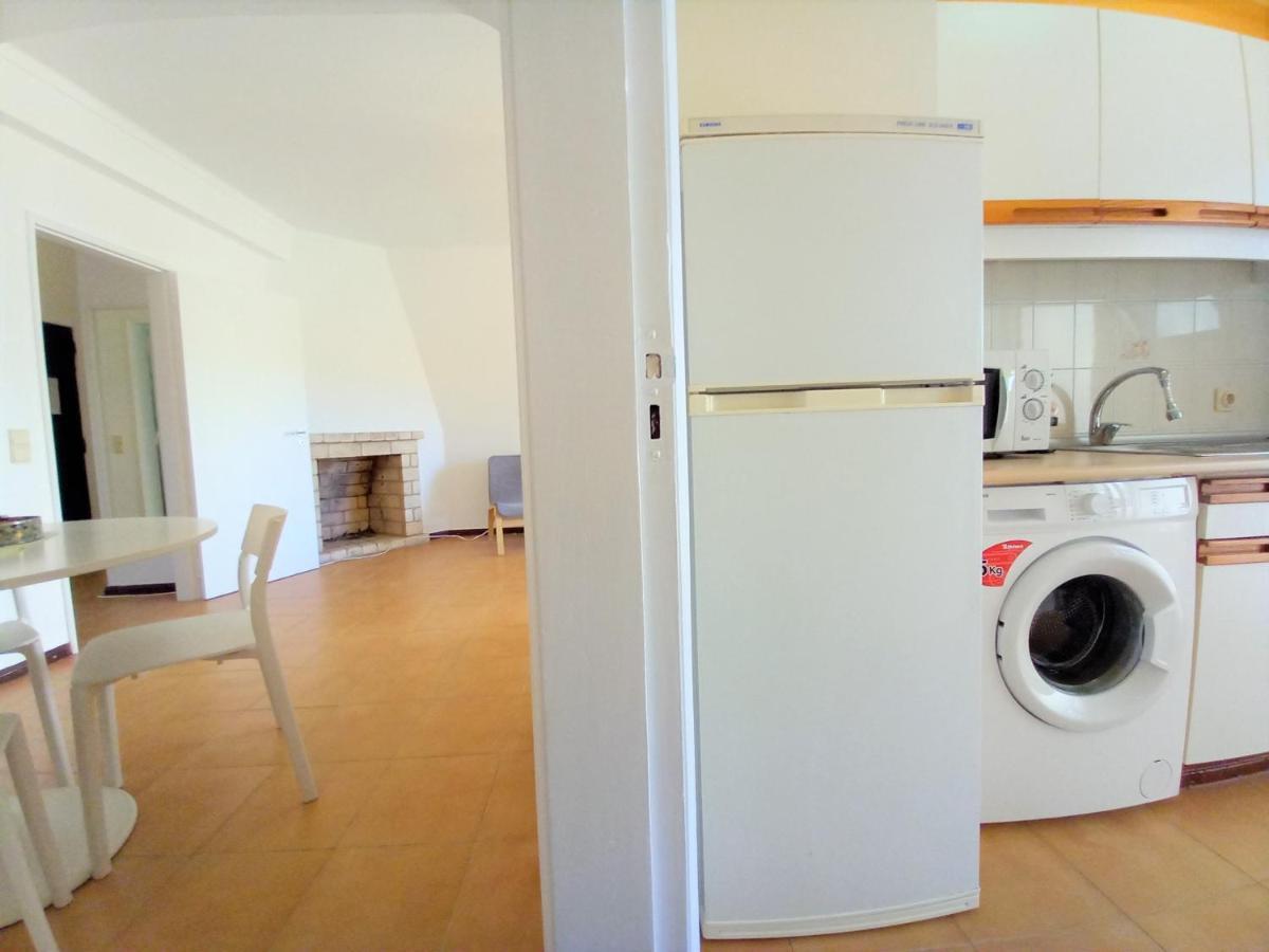 Apartament Sol Nascente- Piscina, Wifi, Familiar Vilamoura Zewnętrze zdjęcie