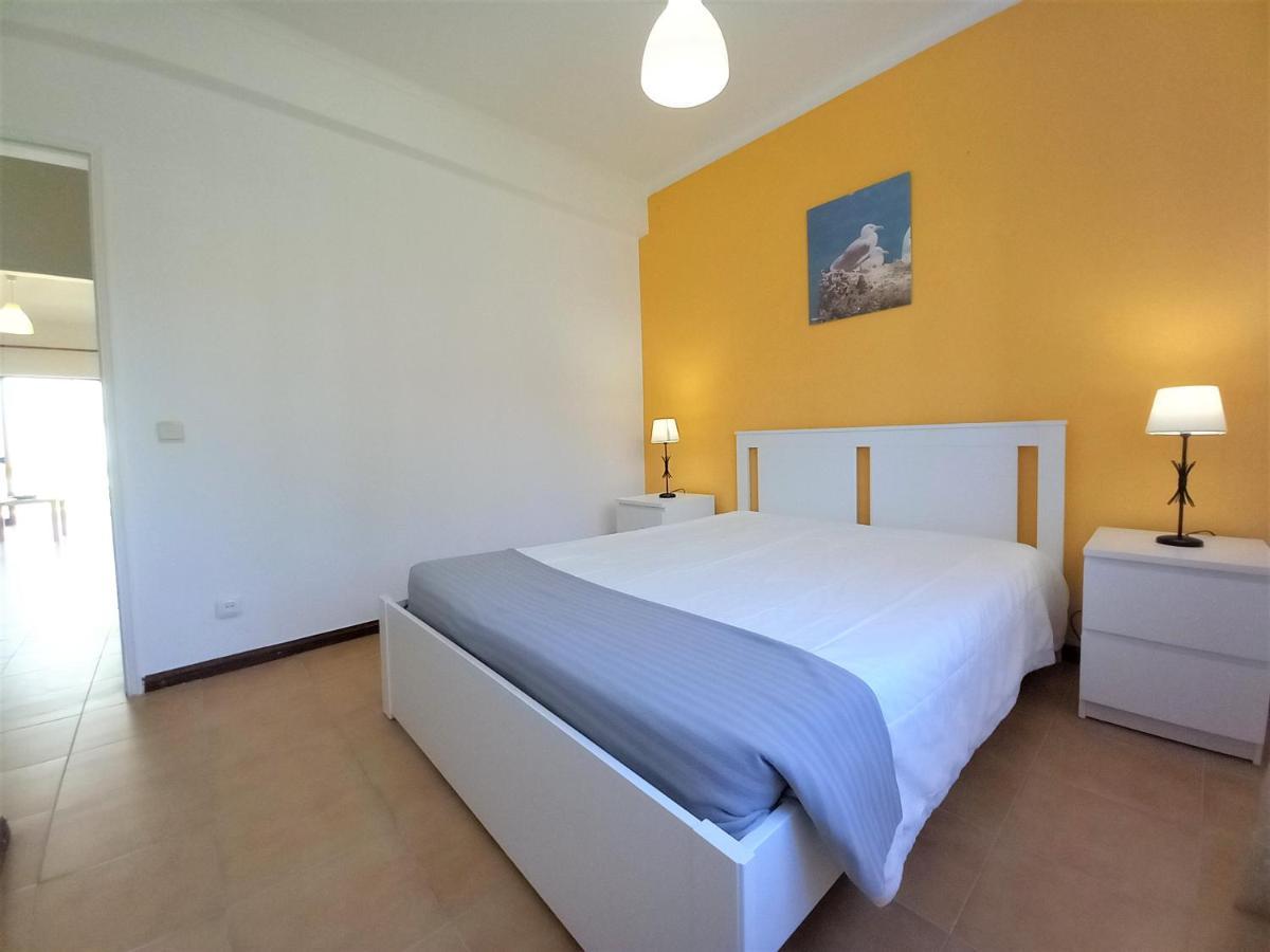 Apartament Sol Nascente- Piscina, Wifi, Familiar Vilamoura Zewnętrze zdjęcie