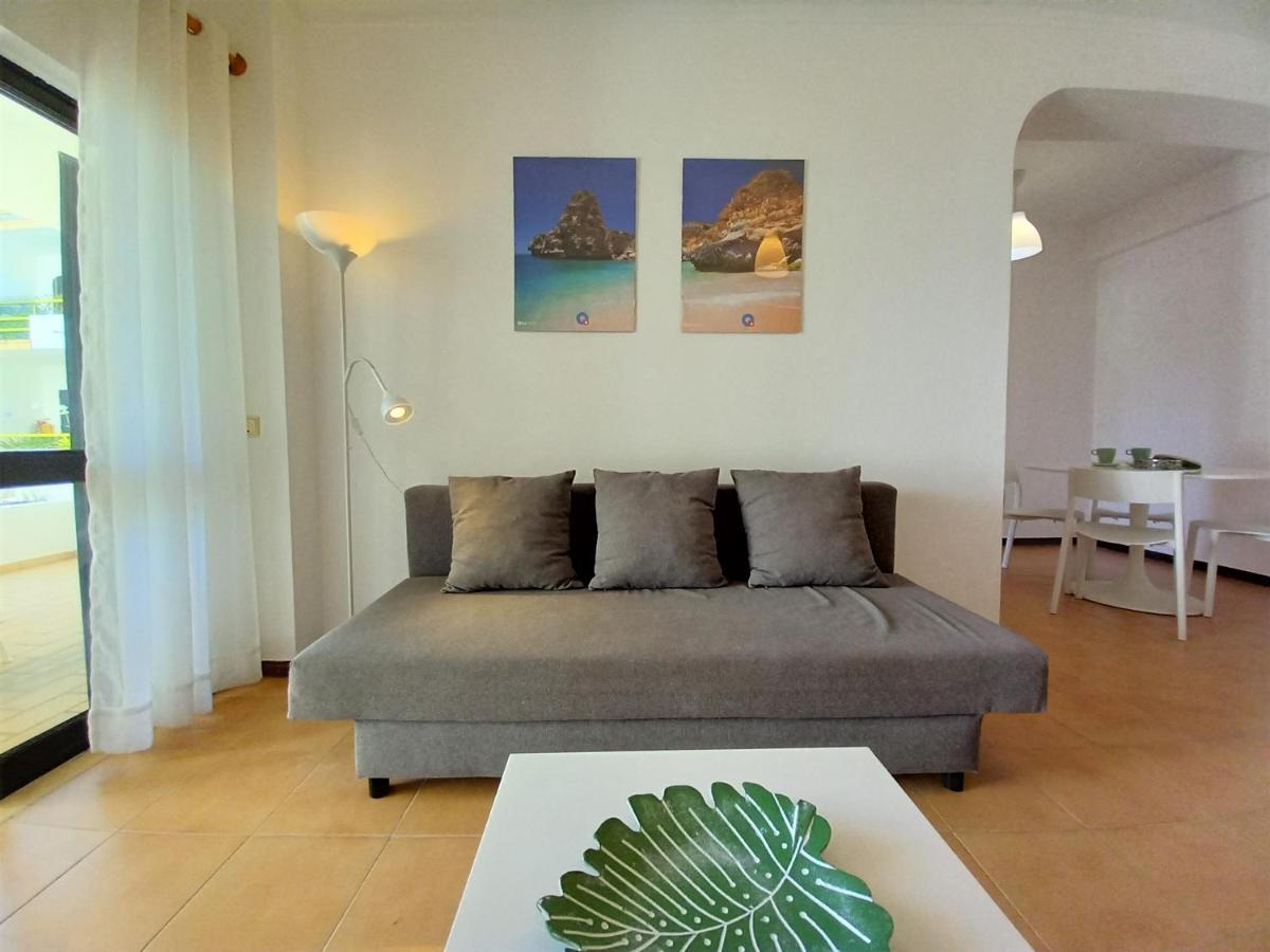 Apartament Sol Nascente- Piscina, Wifi, Familiar Vilamoura Zewnętrze zdjęcie