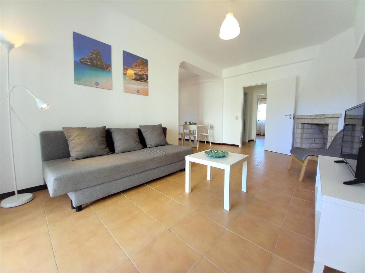Apartament Sol Nascente- Piscina, Wifi, Familiar Vilamoura Zewnętrze zdjęcie