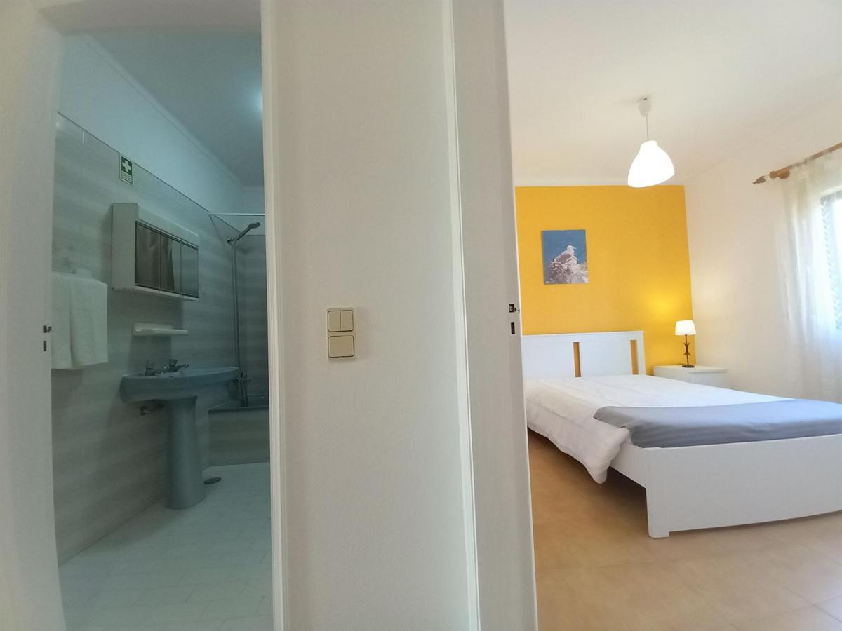 Apartament Sol Nascente- Piscina, Wifi, Familiar Vilamoura Zewnętrze zdjęcie