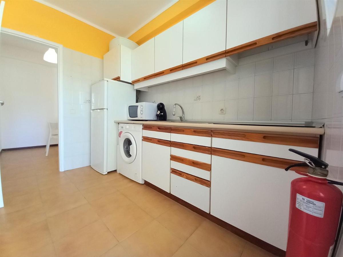 Apartament Sol Nascente- Piscina, Wifi, Familiar Vilamoura Zewnętrze zdjęcie