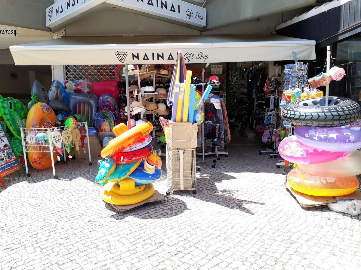 Apartament Sol Nascente- Piscina, Wifi, Familiar Vilamoura Zewnętrze zdjęcie