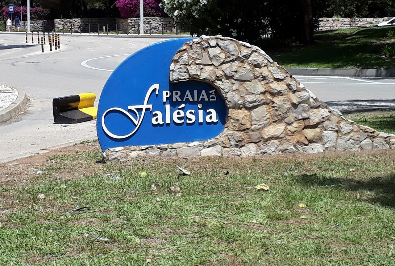 Apartament Sol Nascente- Piscina, Wifi, Familiar Vilamoura Zewnętrze zdjęcie