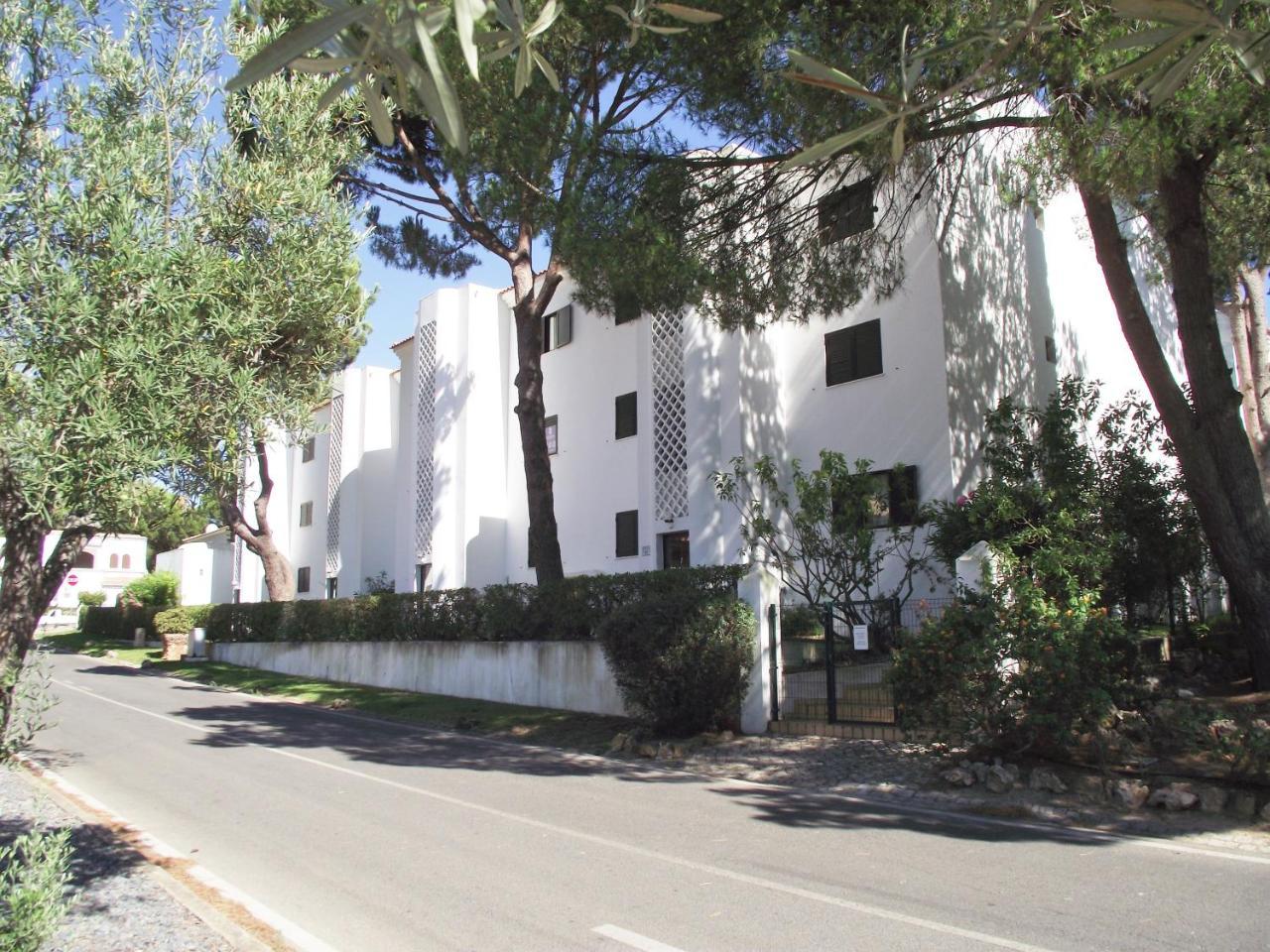 Apartament Sol Nascente- Piscina, Wifi, Familiar Vilamoura Zewnętrze zdjęcie